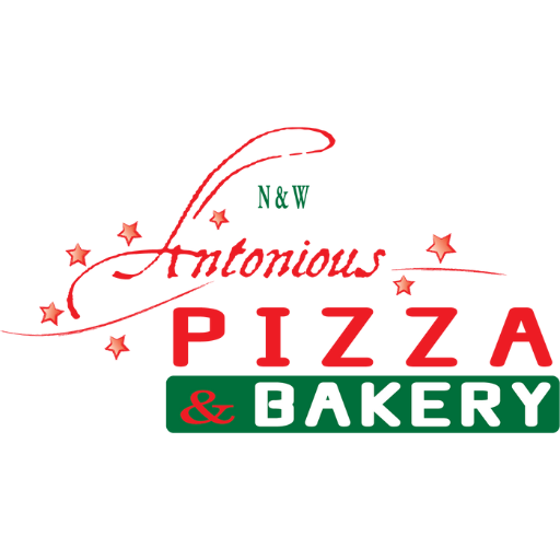 Antonio Pizza